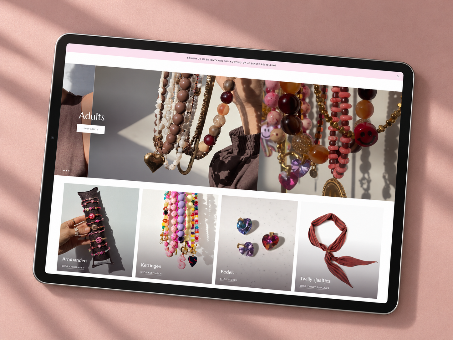 Visuele preview van Loveissue